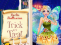เกม Ellie Halloween Trick or Treat