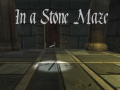 เกม In A Stone Maze