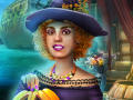 เกม Spooky Masquerade