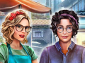 เกม Kitchen Secrets