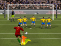 เกม World Cup 2018 F.K. Edition