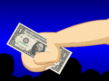 เกม Cash Grab