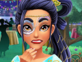 เกม Jasmine Fun Skin Care
