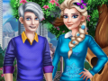 เกม Couple Autumn Trends