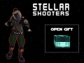 เกม Stellar Shooters