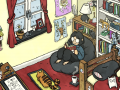 เกม Lofi Room