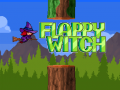 เกม Flappy Witch