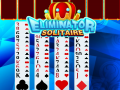 เกม Eliminator Solitaire