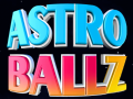 เกม Astro Ballz