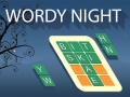 เกม Wordy Night