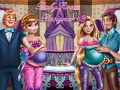เกม Design Your Baby Room