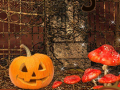 เกม Pumpkin Forest