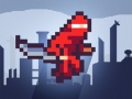เกม Extreme Way