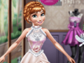 เกม Famous Dress Designer