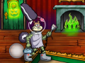 เกม Nick Mystery mansion
