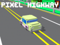 เกม Pixel Highway