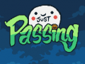เกม Just Passing