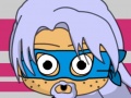 เกม Pocket Anime Maker