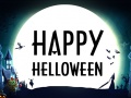 เกม Happy Helloween