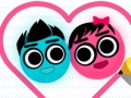 เกม Love Balls 2