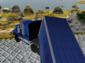 เกม 18 Wheeler Impossible Stunt