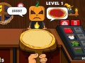 เกม Halloween Pizzeria