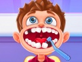 เกม Little Dentist