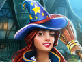 เกม Valley of Witches