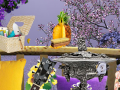 เกม A lesson in Gardening