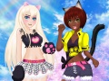 เกม Princess Neko Girl