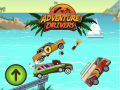 เกม Adventure Drivers