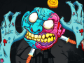 เกม Knife Hit Horror II
