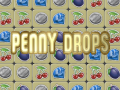 เกม Penny Drops
