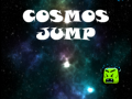 เกม Cosmos Jump