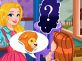 เกม Audrey's Toy Shop