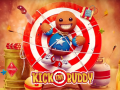 เกม Kick The Buddy