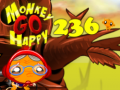 เกม Monkey Go Happy Stage 236