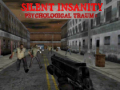 เกม Silent Insanity: Psychological Trauma