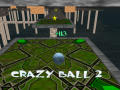 เกม Crazy Ball 2