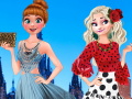 เกม Sisters Shopping Eurotour