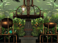 เกม Spot the Differences Magic Jungle
