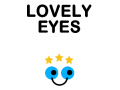 เกม lovely eyes