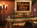เกม Victorian House Escape