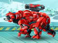 เกม Cyber Bear Assembly