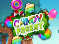 เกม Candy Forest 