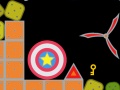 เกม Gathering Platformer