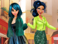 เกม Princess Style Vlog Tips for Brunettes