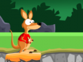 เกม Jumpy Kangaroo