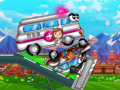 เกม Car Toys Japan