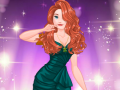 เกม Princesses Fashion Wars Boho VS Gowns